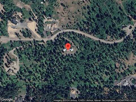 Palouse, CLE ELUM, WA 98922