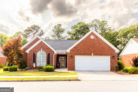 Crossroads, SOCIAL CIRCLE, GA 30025