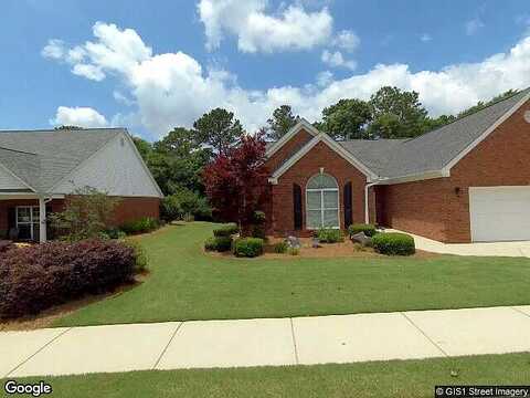 Crossroads, SOCIAL CIRCLE, GA 30025