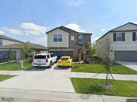 Barrel Wave, WESLEY CHAPEL, FL 33545