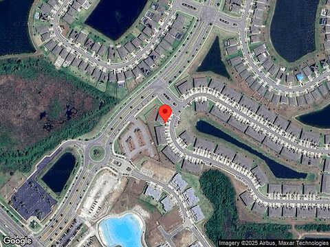 Blue Passing, WESLEY CHAPEL, FL 33545