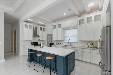 6Th, DONNA, TX 78537
