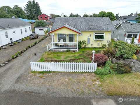 10Th, LONG BEACH, WA 98631