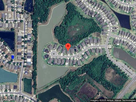 Colada Drift, WESLEY CHAPEL, FL 33545