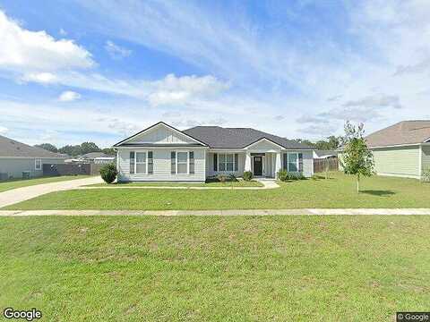 Tillis, CRAWFORDVILLE, FL 32327