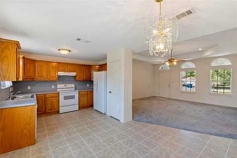 Windjammer, GUN BARREL CITY, TX 75156