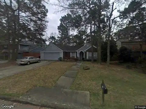 Lake Stream, KINGWOOD, TX 77339