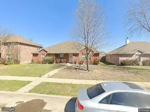 Valley Ridge, RED OAK, TX 75154