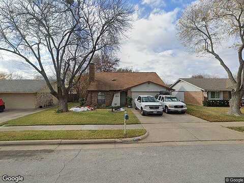 Wayfarer, BEDFORD, TX 76021