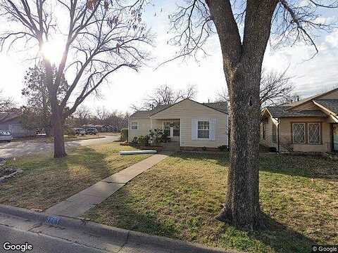 6Th, ABILENE, TX 79605