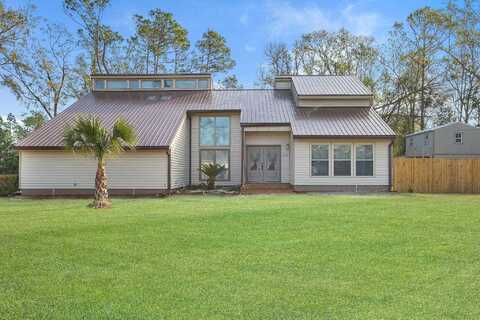 Glenridge, PERRY, FL 32348