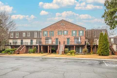 Colonial, ATLANTA, GA 30341