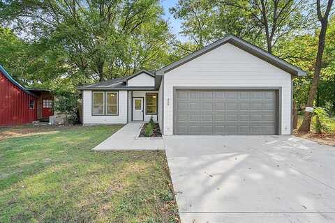 Goodman, KERENS, TX 75144