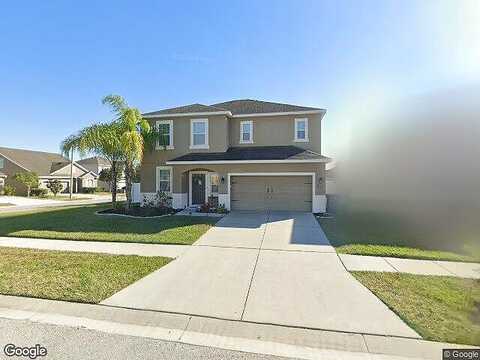 Totteridge, WESLEY CHAPEL, FL 33545