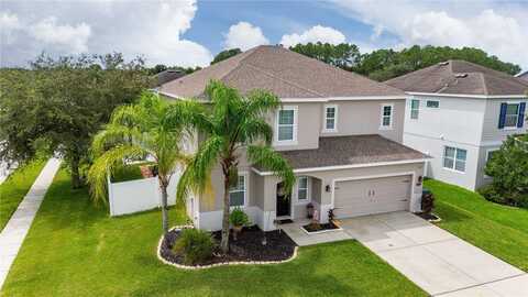 Totteridge, WESLEY CHAPEL, FL 33545