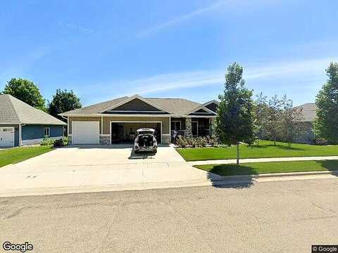 Veterans, LUVERNE, MN 56156