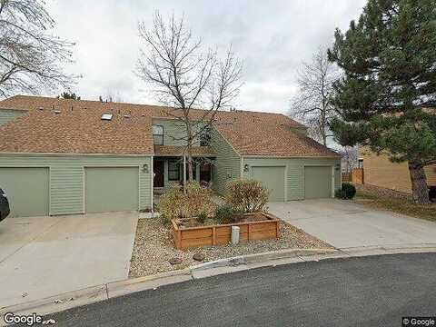 Fulton, BOULDER, CO 80301