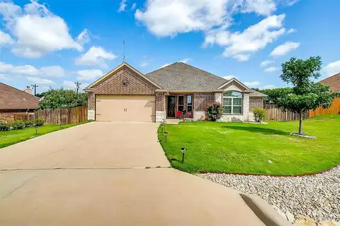 Meandering, GRANBURY, TX 76049