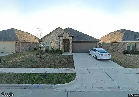 Seth, FORNEY, TX 75126