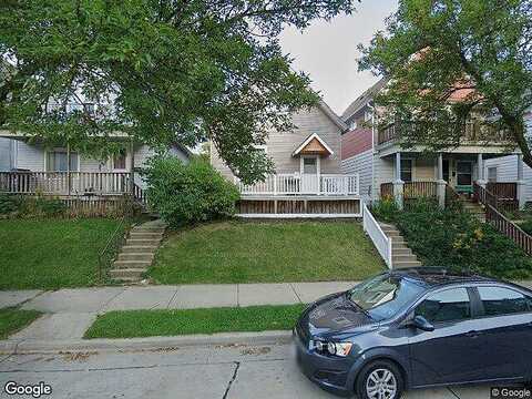 Fratney, MILWAUKEE, WI 53212