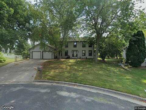 Stoneheath End, COTTAGE GROVE, WI 53527