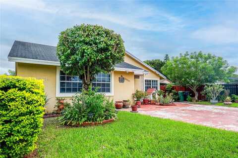 162Nd, HOMESTEAD, FL 33033