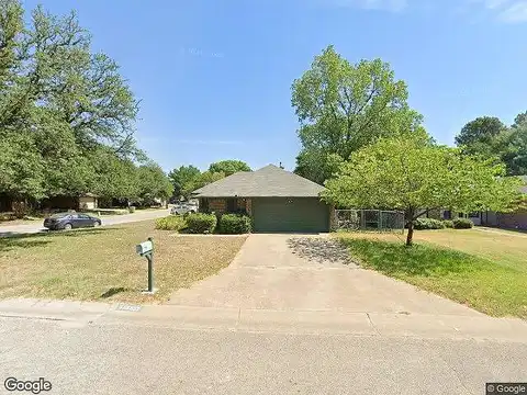 Oakshire, DENTON, TX 76209