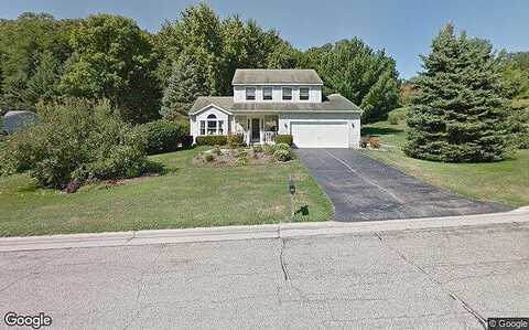 Hillside, CROSS PLAINS, WI 53528