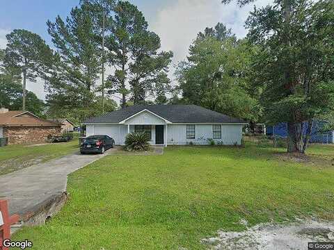 Nottingham, HINESVILLE, GA 31313