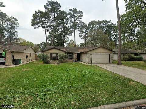 Thorsby, SPRING, TX 77386