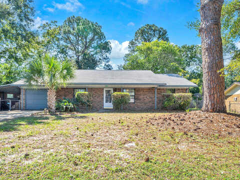 Ohio, FORT WALTON BEACH, FL 32548