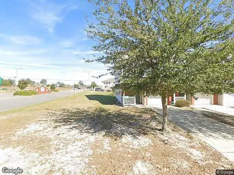 Crooked Pine, CRESTVIEW, FL 32539