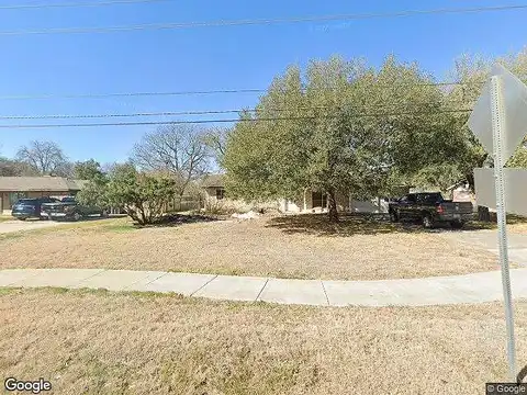 Colbert, CIBOLO, TX 78108
