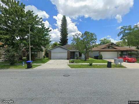 Woodruff, ORLANDO, FL 32837