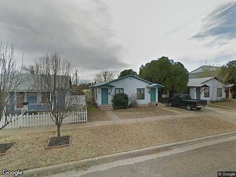 39Th, LUBBOCK, TX 79413
