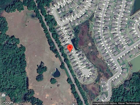 Moulden Hollow, ZEPHYRHILLS, FL 33540