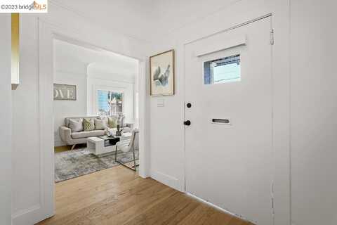 Linden, EMERYVILLE, CA 94608
