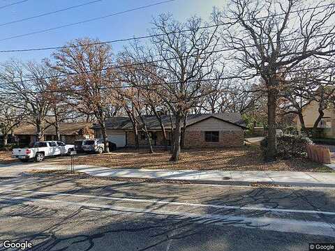 Nottingham, DENTON, TX 76209
