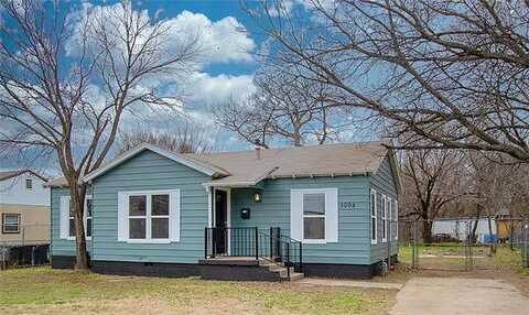 Miller Ave, Fort Worth, TX 76105