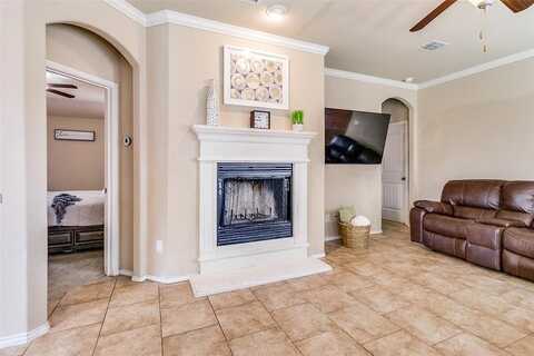 Rosemount, FORNEY, TX 75126