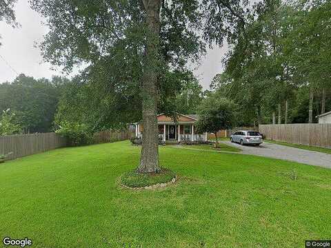 Campwood, MAGNOLIA, TX 77354