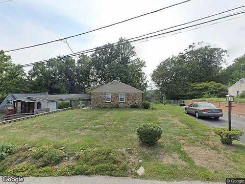 Hill, WEST CHESTER, PA 19382