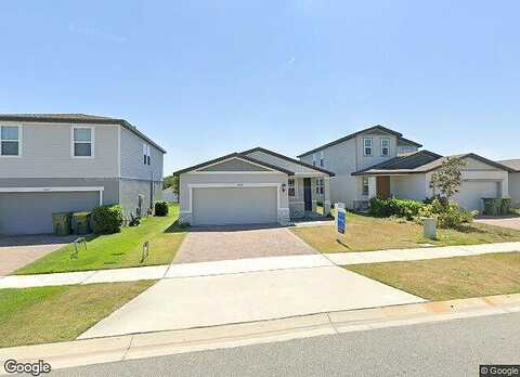 Anahid, LEESBURG, FL 34748