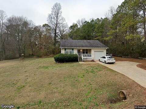 Callier Springs, ROME, GA 30161