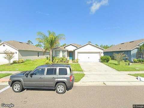 Gibraltar, NEW SMYRNA BEACH, FL 32168