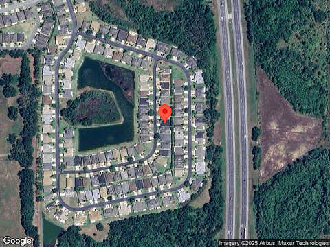 Tee Shot, SAN ANTONIO, FL 33576