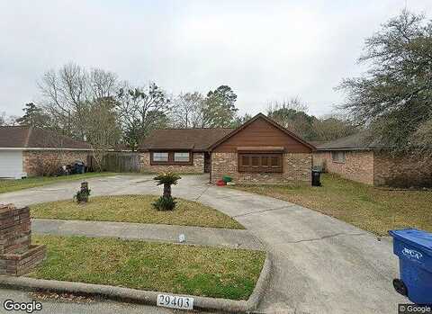 Raestone, SPRING, TX 77386