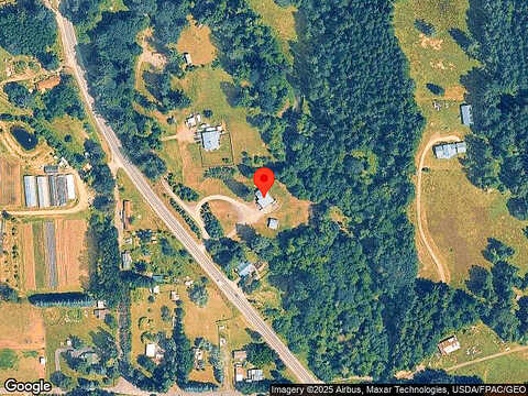 Us Highway 101, QUILCENE, WA 98376