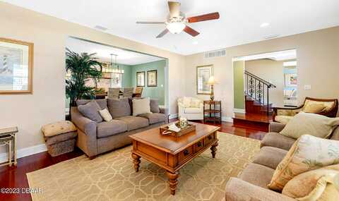 Beach, ORMOND BEACH, FL 32174