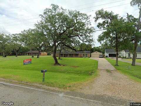 County Road 687, ANGLETON, TX 77515